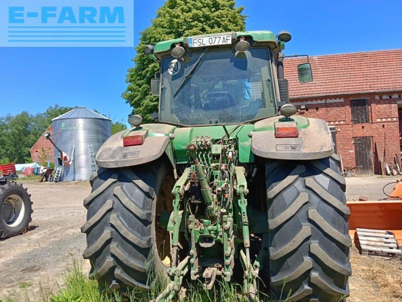 John Deere 7920
