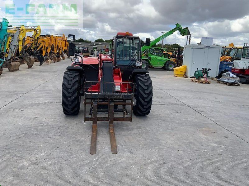 Manitou mt732 easy comfort tele (st27463)