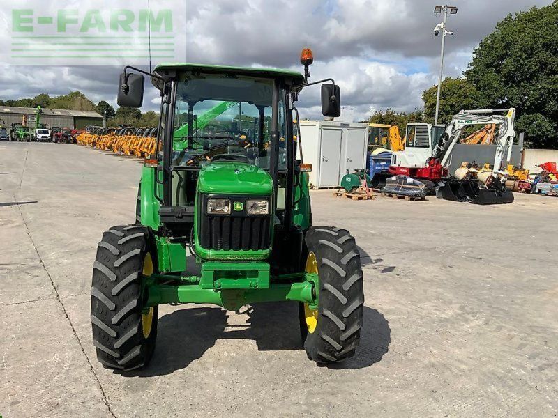 John Deere 5075e  (st27480)