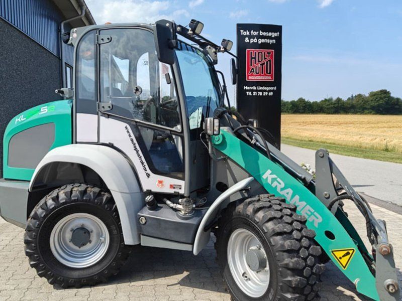 Kramer KL25.5e