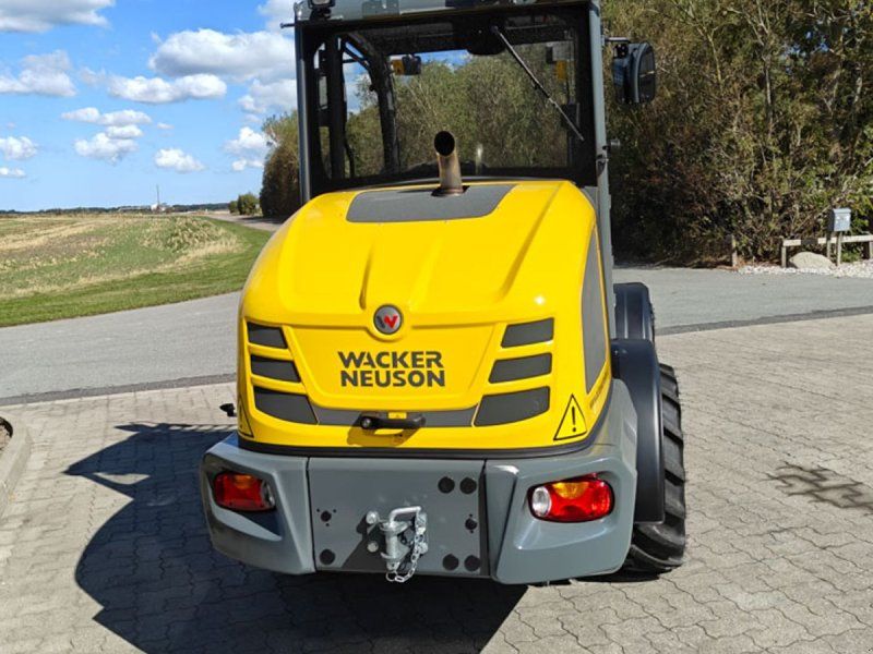 Wacker Neuson WL34