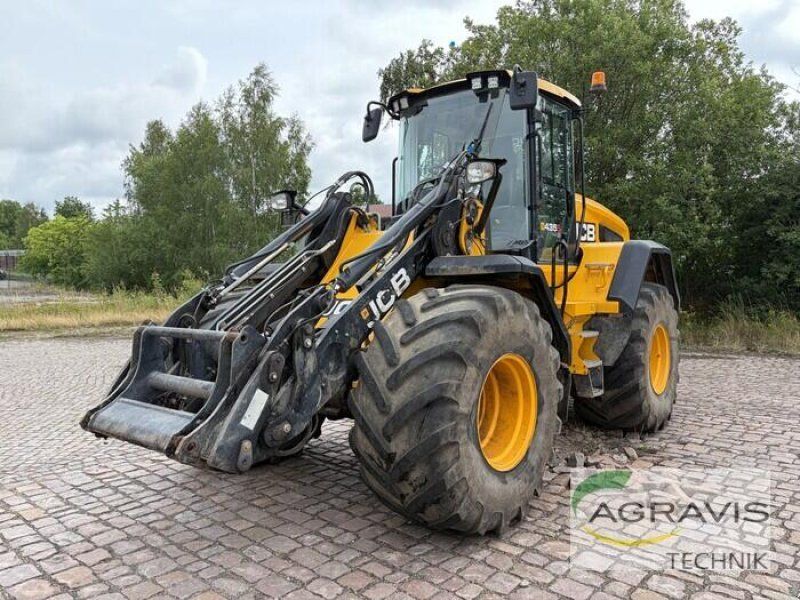 JCB 435S STUFE V