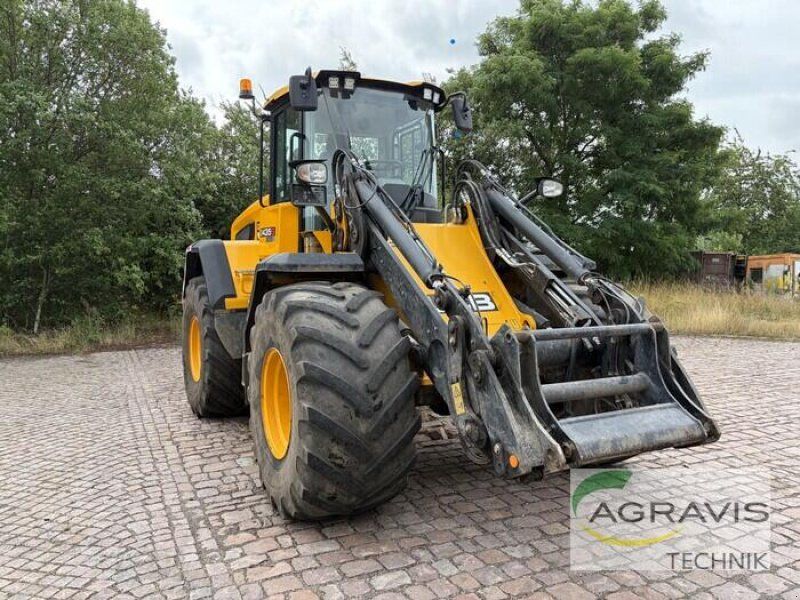 JCB 435S STUFE V