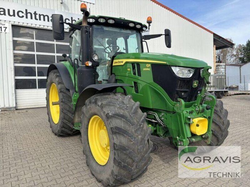 John Deere 6R 185