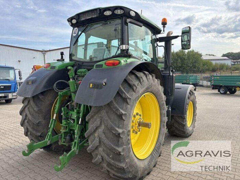 John Deere 6R 185