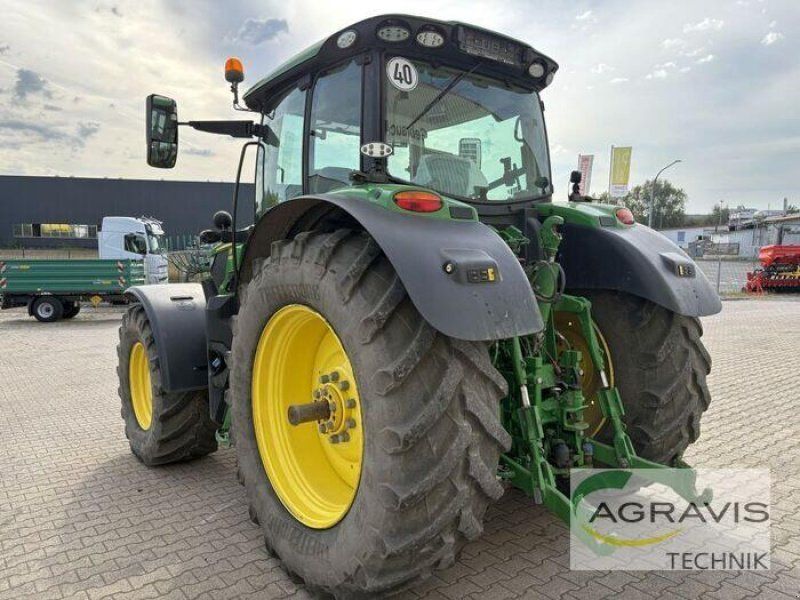 John Deere 6R 185