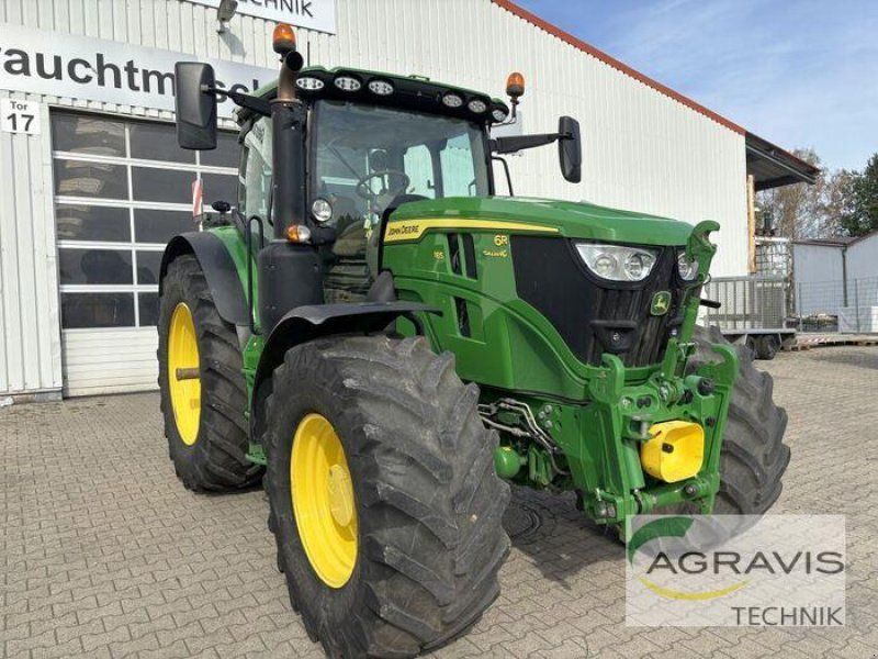John Deere 6R 185
