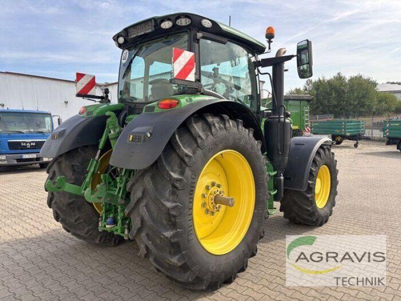 John Deere 6R 185