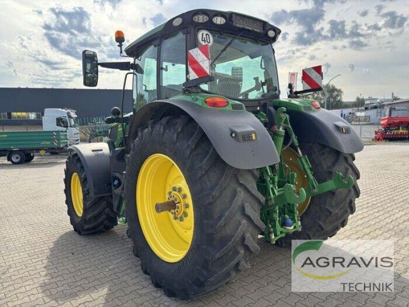 John Deere 6R 185