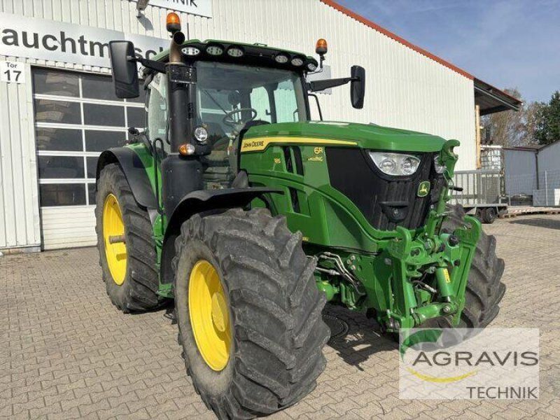 John Deere 6R 185