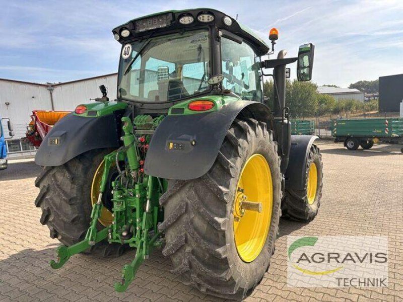 John Deere 6R 185