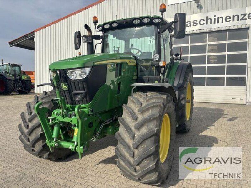 John Deere 6R 185