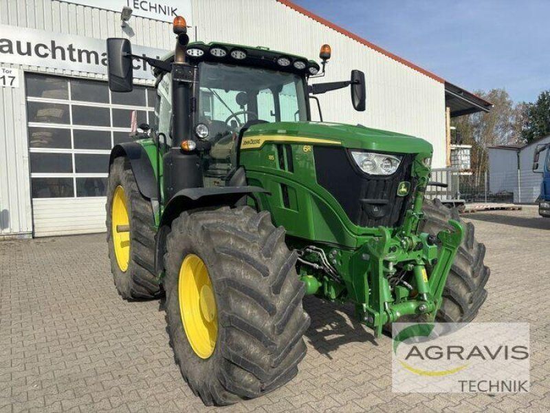 John Deere 6R 185