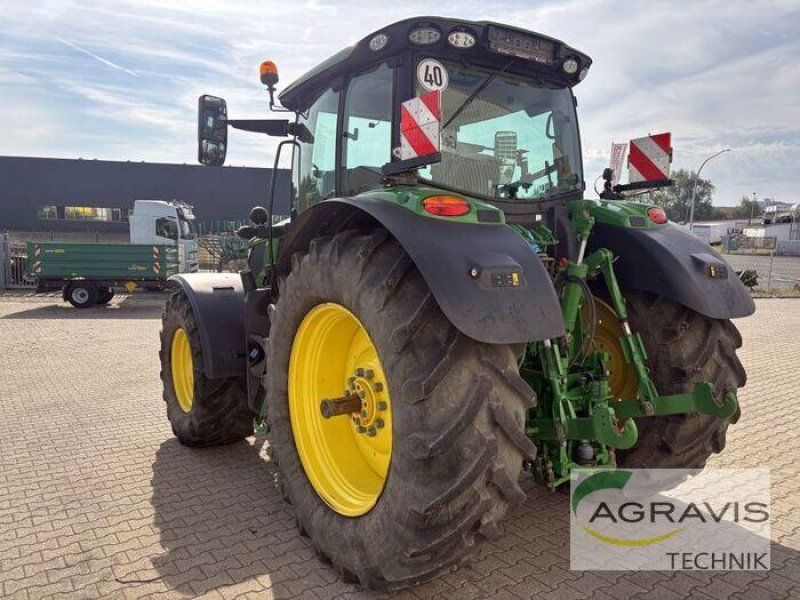 John Deere 6R 185