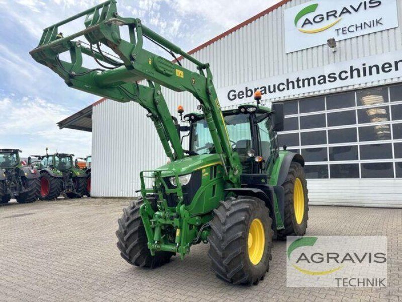 John Deere 6130 R