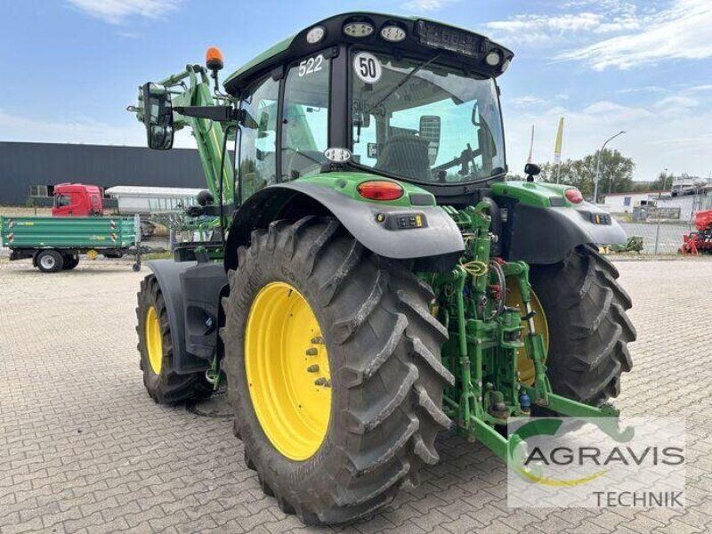 John Deere 6130 R