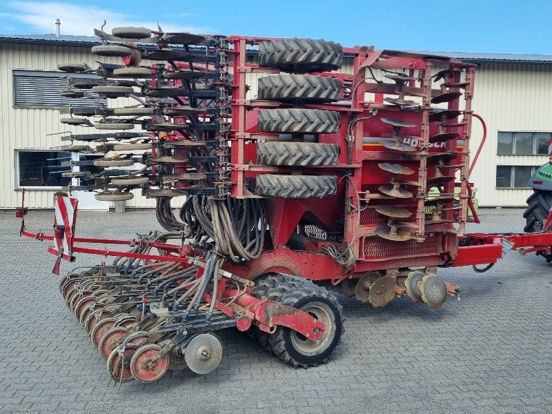 Horsch Pronto 6 DC