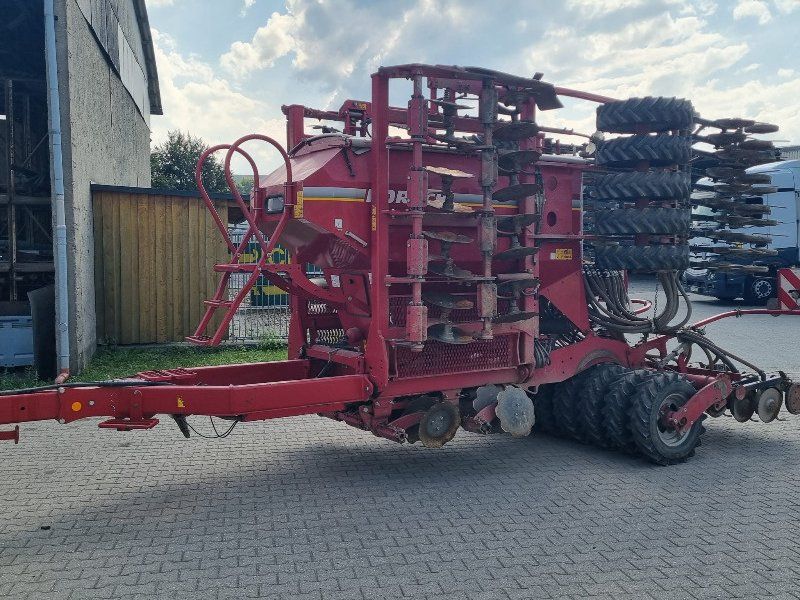Horsch Pronto 6 DC