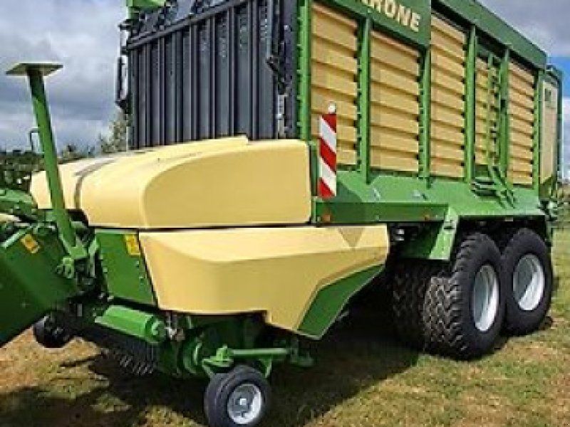 Krone MX 330 GL **Neumaschine**