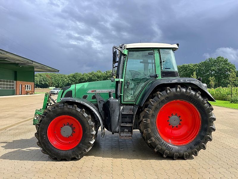 Fendt 817 Vario TMS **COM 2**