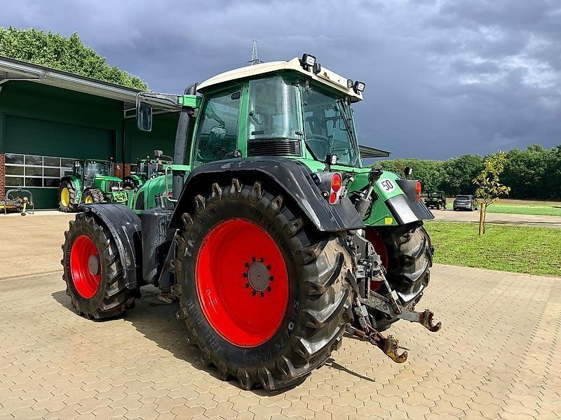 Fendt 817 Vario TMS **COM 2**
