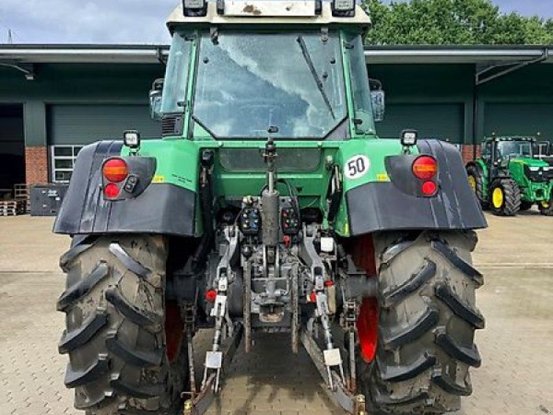 Fendt 817 Vario TMS **COM 2**