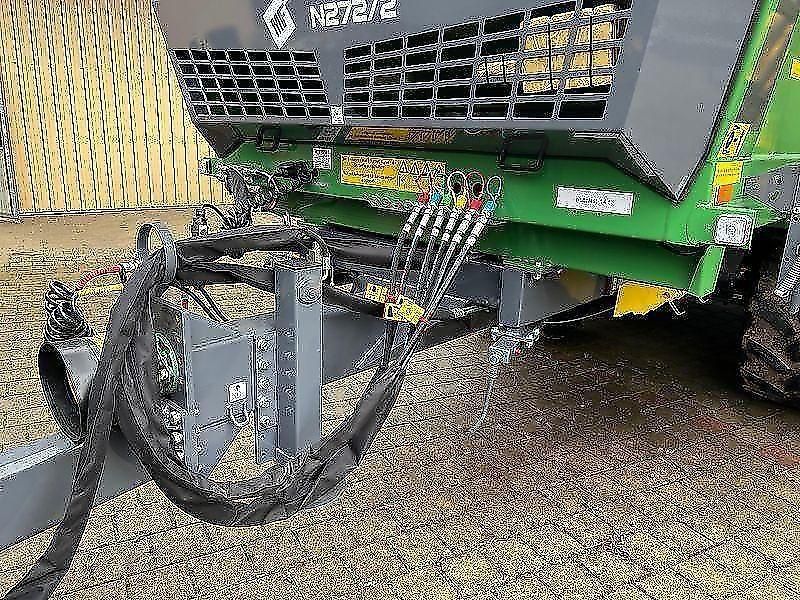 Metal-Fach 272 2