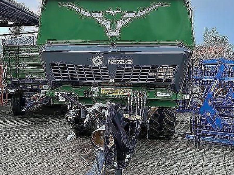 Metal-Fach 272 2