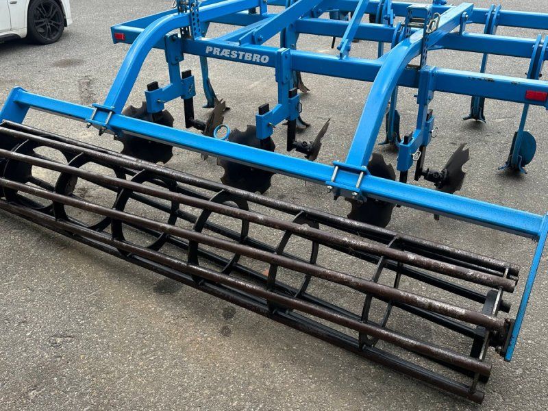 Mandam KUS 3.0 B