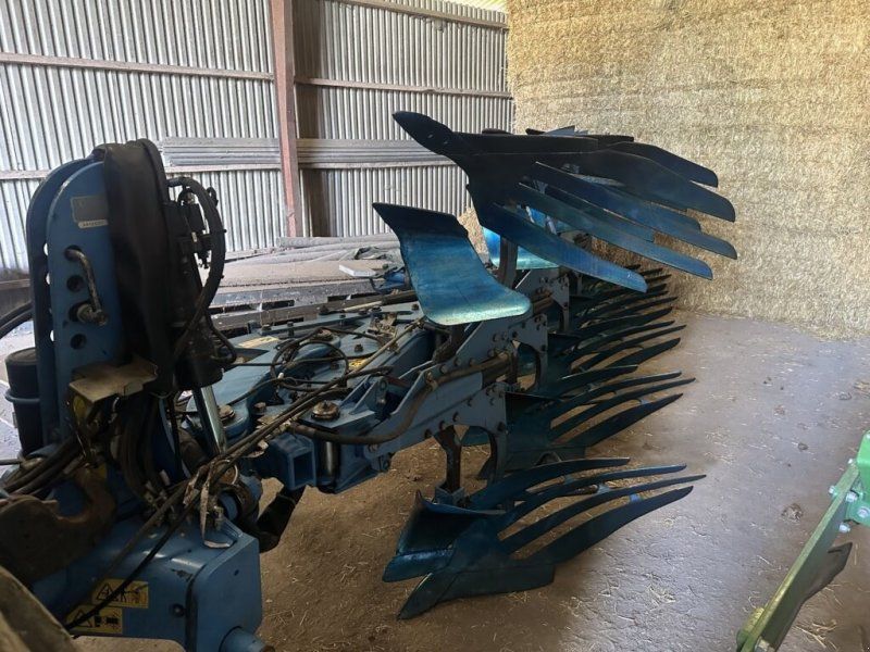 Lemken Juvel 8 VT