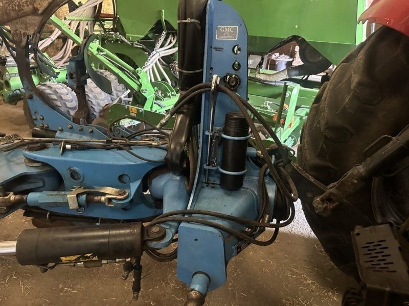 Lemken Juvel 8 VT