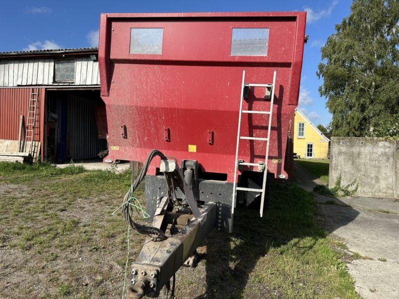 Baastrup CTS 18 New Line