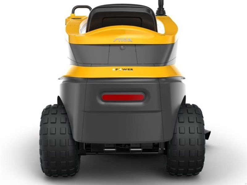 Stiga Gyro 700e Zero turn Elektrisk