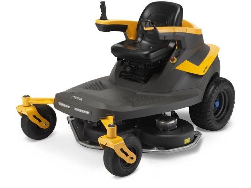 Stiga Gyro 900e