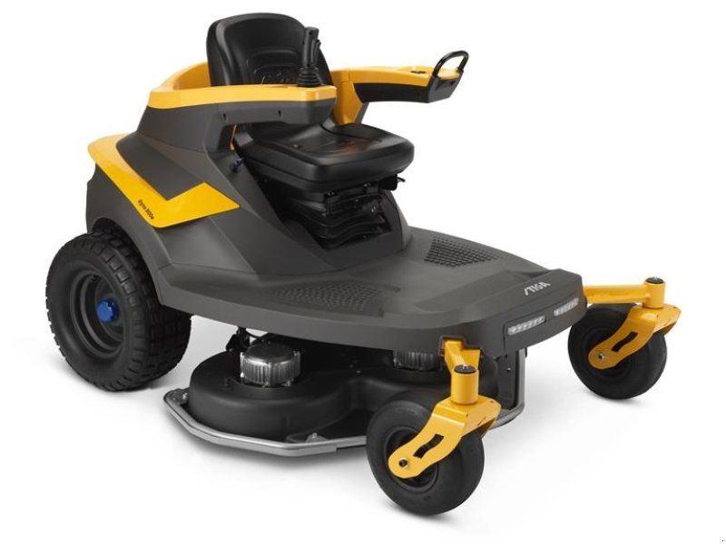 Stiga Gyro 900e