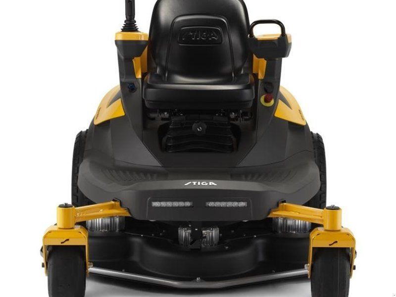 Stiga Gyro 900e
