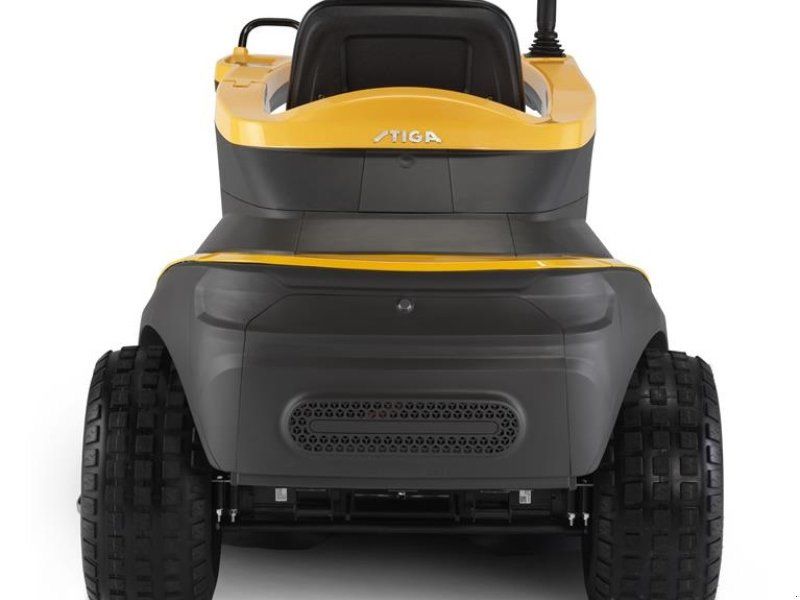 Stiga Gyro 900e