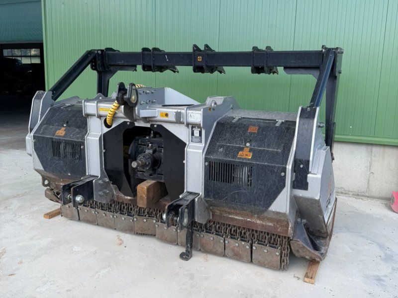 FAE UMH/S/HP-250 Forstmulchfräse