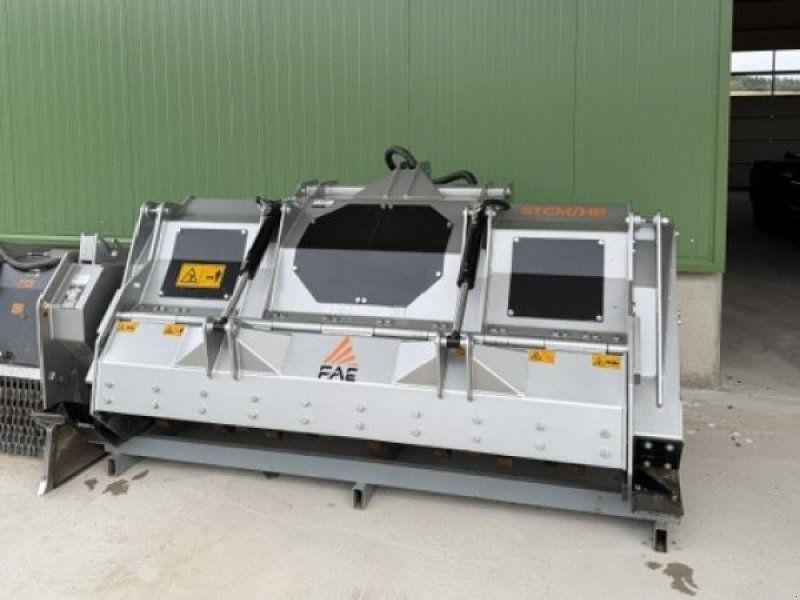 FAE STCM/HP-225 Stein