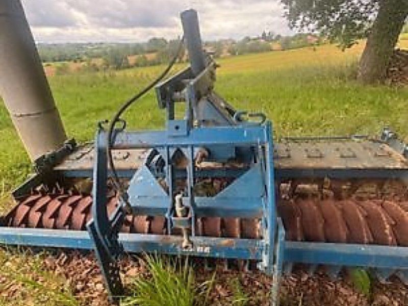 Rabe PKE-300