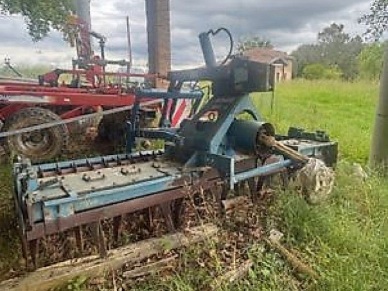 Rabe PKE-300
