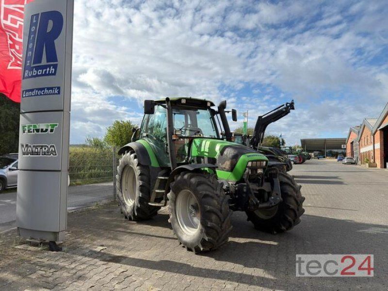 Deutz-Fahr AGROTRON 150 NEW
