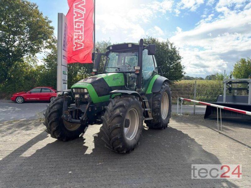 Deutz-Fahr AGROTRON 150 NEW