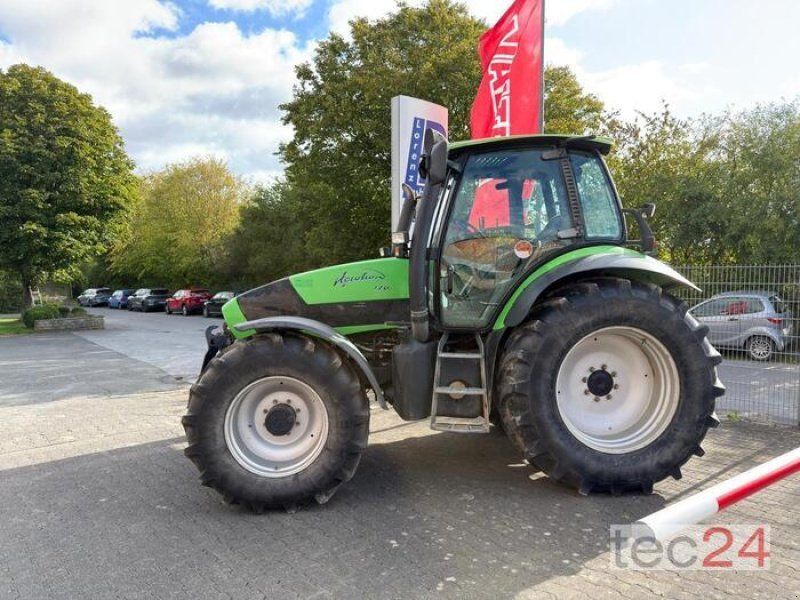 Deutz-Fahr AGROTRON 150 NEW