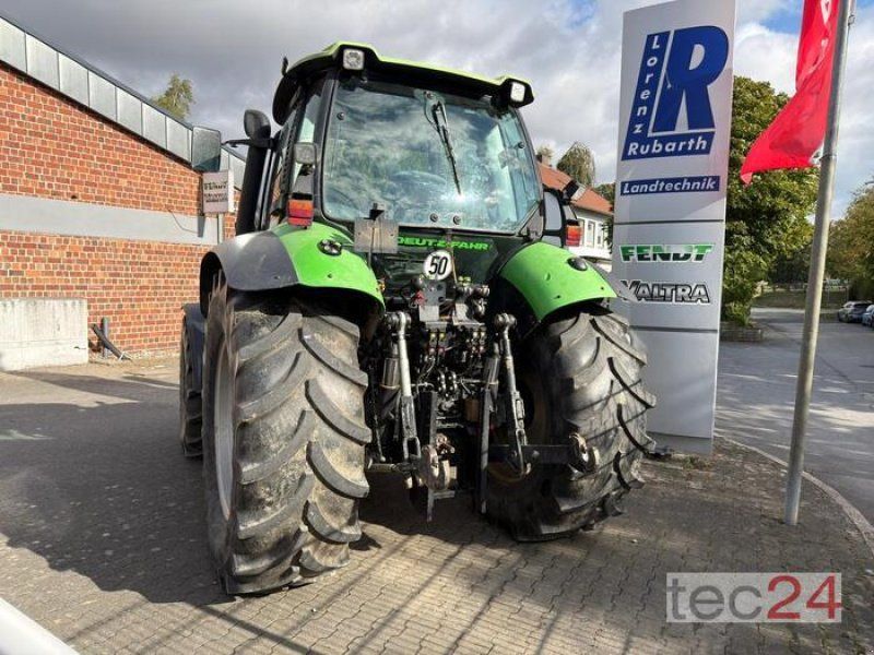 Deutz-Fahr AGROTRON 150 NEW