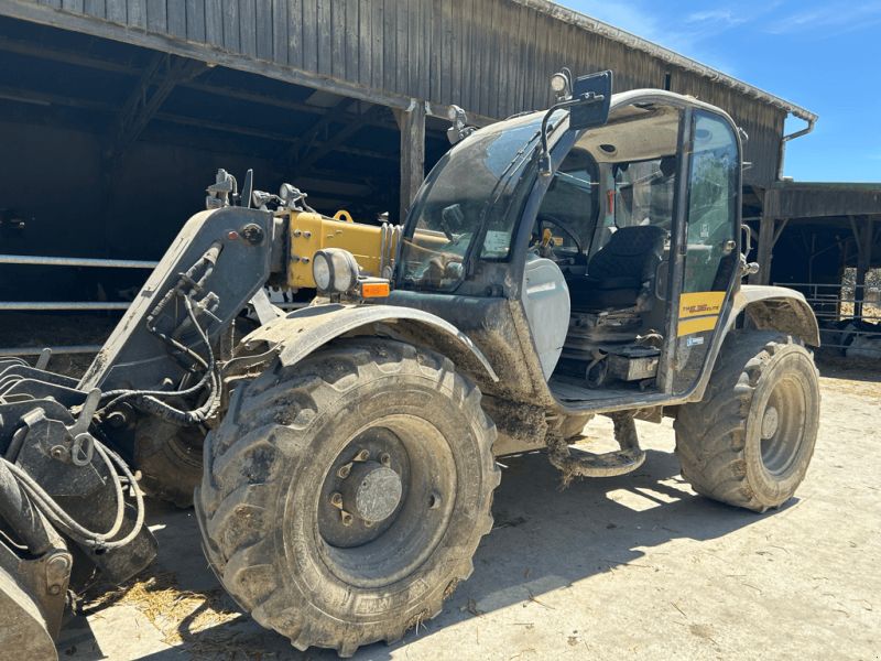 New Holland TH6.36 ELITE