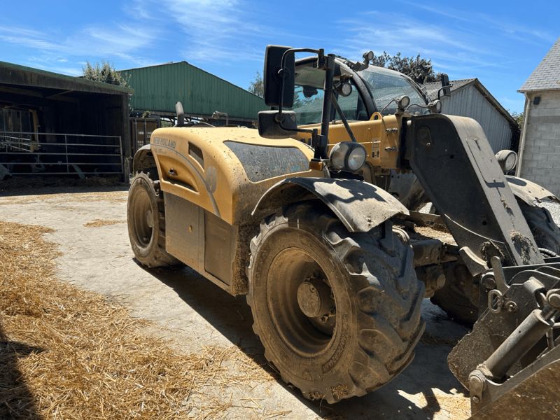 New Holland TH6.36 ELITE