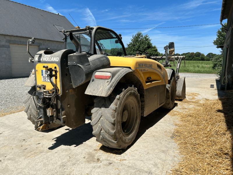 New Holland TH6.36 ELITE