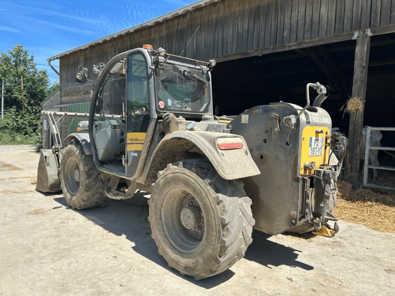 New Holland TH6.36 ELITE