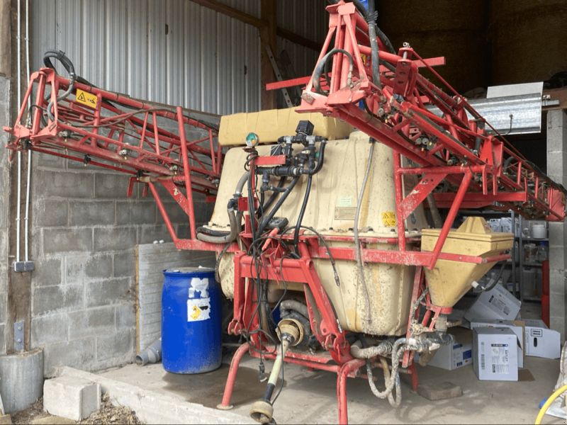 Vicon 1000 LITRES